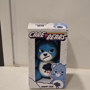 Care Bears Grumpy Bear Plush Toy